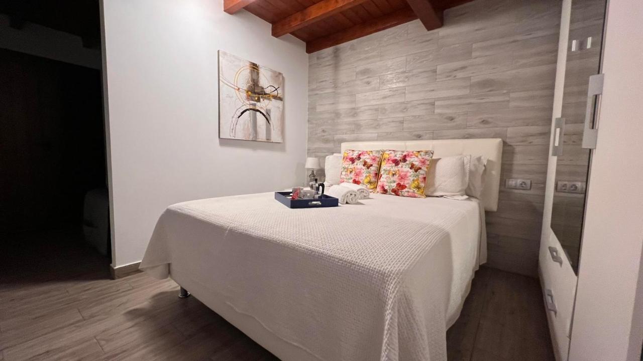 Apartmán Estudio Agradable, Con Jacuzzi, Terraza Y Barbacoa, Totalmente Independiente Corralejo Exteriér fotografie